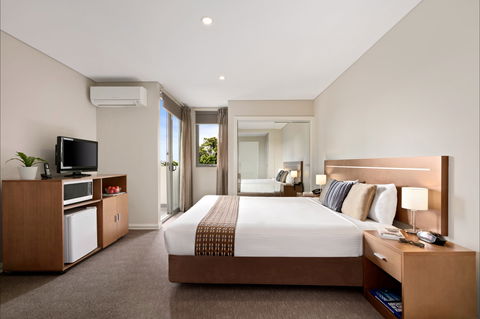 Quest Portland - Coogee Beach Accommodation 1