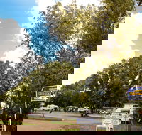 Quirindi Caravan Park - Coogee Beach Accommodation