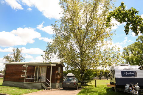 Quirindi Caravan Park - Coogee Beach Accommodation 2