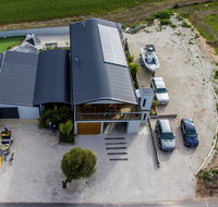 Radar's Retreat James Well Beach Yorke Peninsula - Coogee Beach Accommodation