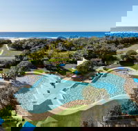 Ramada by Wyndham Marcoola Beach - Coogee Beach Accommodation