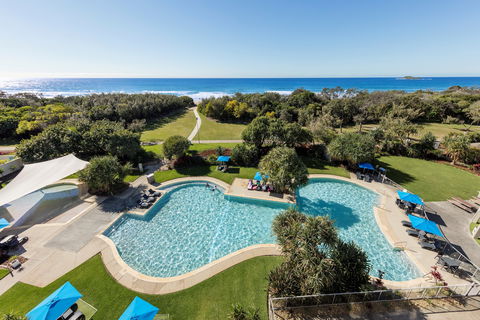 Ramada By Wyndham Marcoola Beach - Coogee Beach Accommodation 0