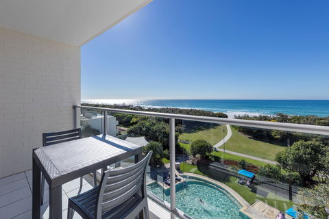 Ramada By Wyndham Marcoola Beach - Coogee Beach Accommodation 1