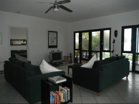Read's Retreat - Coogee Beach Accommodation 0