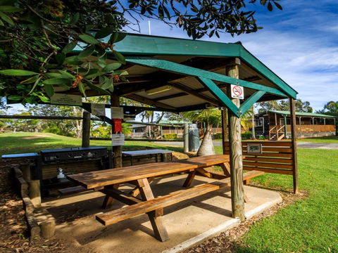 Reflections Holiday Parks Nambucca Heads - Coogee Beach Accommodation 2