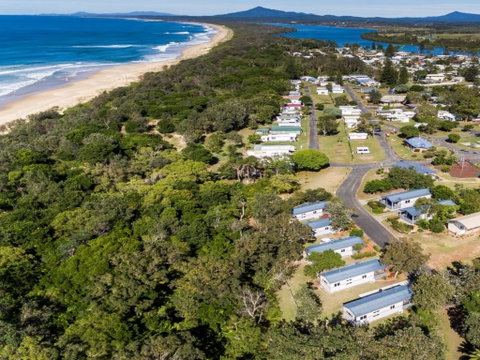 Reflections Holiday Parks Mylestom - Coogee Beach Accommodation 0