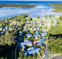 Reflections Holiday Parks Urunga - Coogee Beach Accommodation