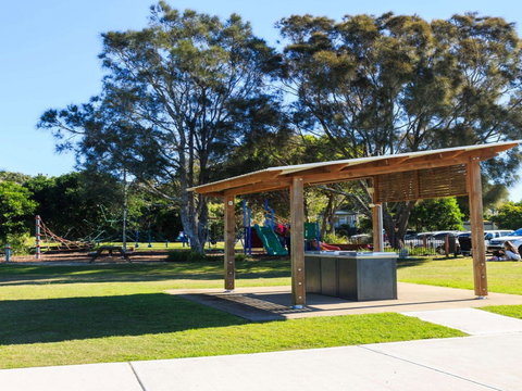 Reflections Holiday Parks Urunga - Coogee Beach Accommodation 1