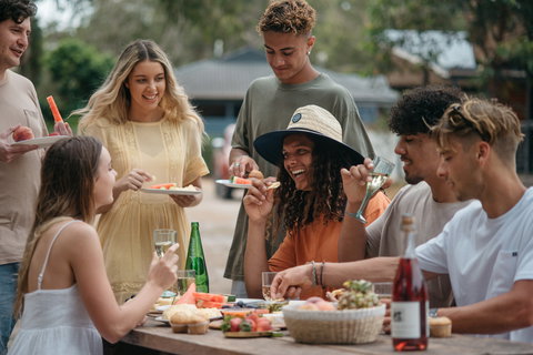 Reflections Holiday Parks Urunga - Coogee Beach Accommodation 2