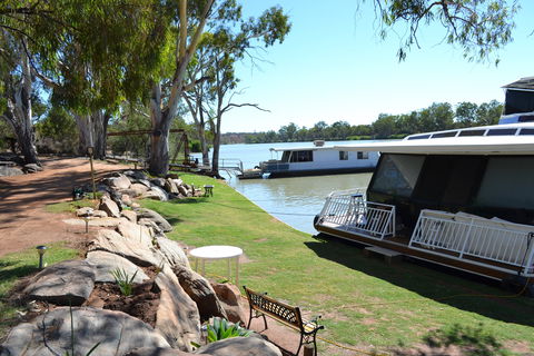 Riverbush Cottages - Coogee Beach Accommodation 1