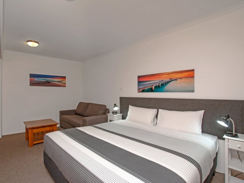 River Street Motel - Coogee Beach Accommodation 0