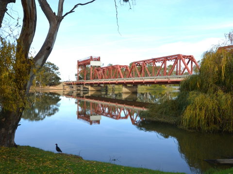 Riverbend Caravan Park - Coogee Beach Accommodation 0