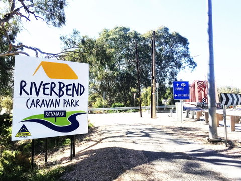Riverbend Caravan Park - Coogee Beach Accommodation 1