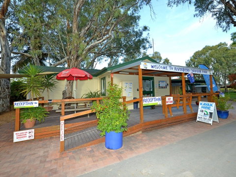 Riverbend Caravan Park - Coogee Beach Accommodation 2