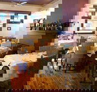 Royal Hotel Carcoar - Coogee Beach Accommodation