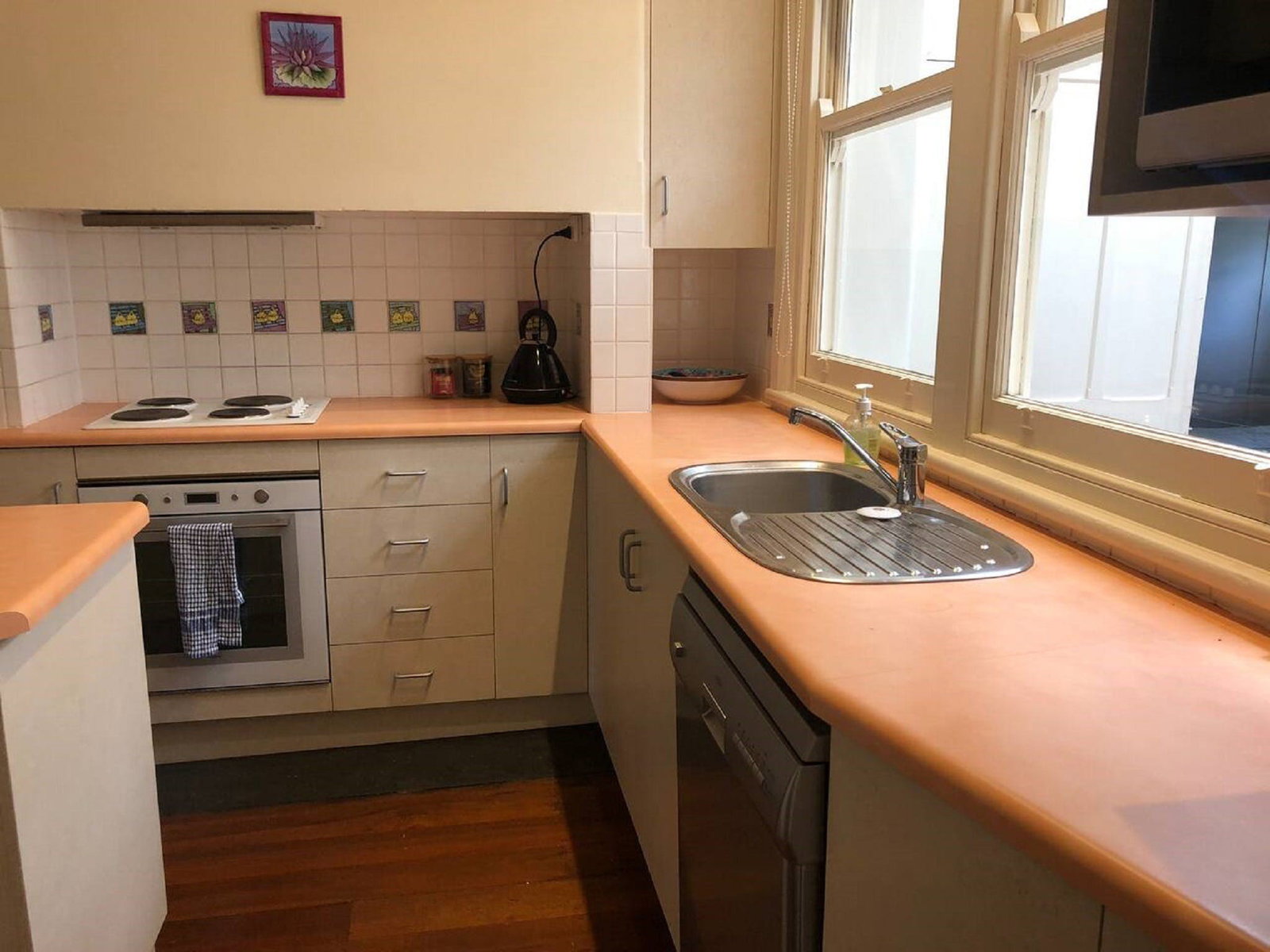 Auburn SA Coogee Beach Accommodation