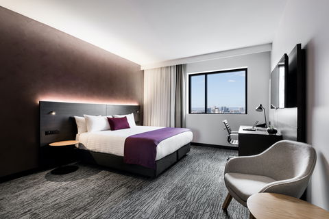 Sage Hotel West Perth - Coogee Beach Accommodation 1