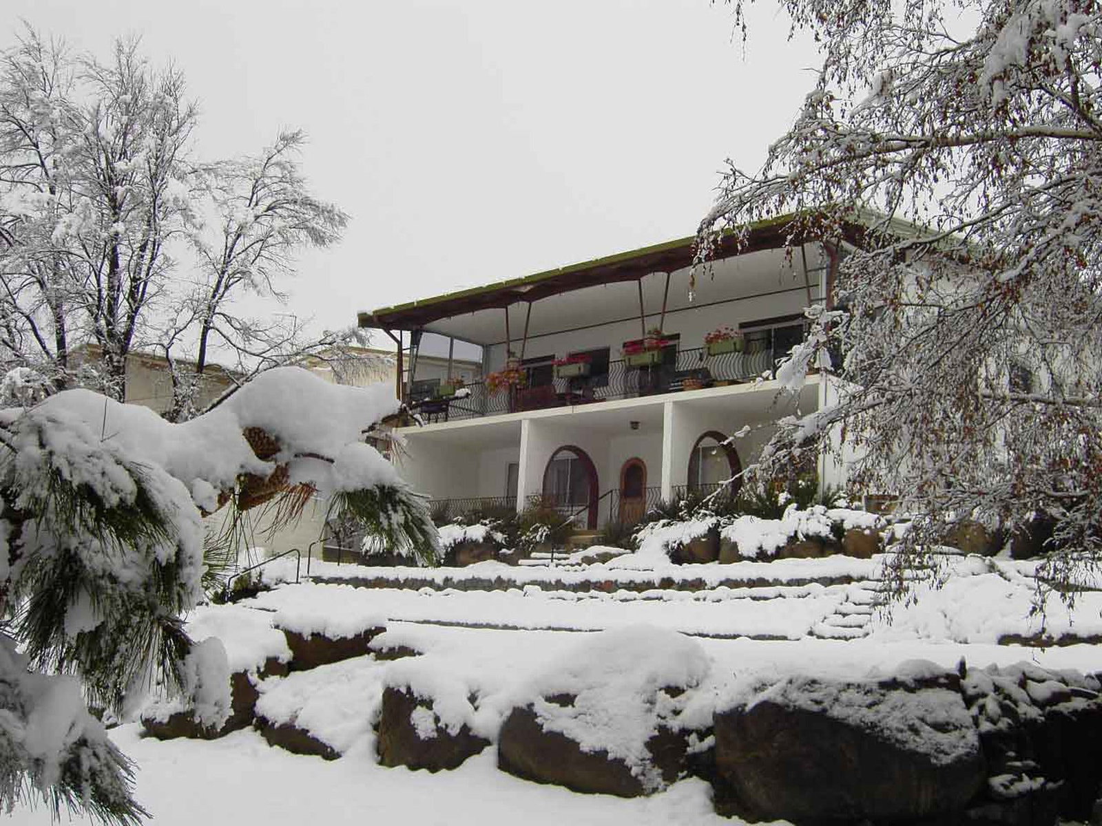 Jindabyne NSW Coogee Beach Accommodation