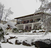 Sages Haus Bed and Breakfast - Coogee Beach Accommodation