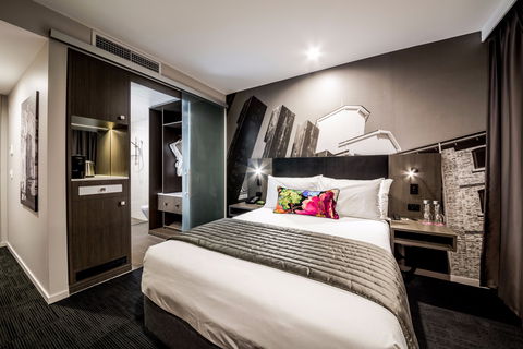 Sage Hotel James Street - Coogee Beach Accommodation 0