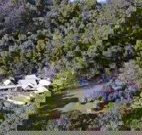 Sahali at Kangaroo Valley - Coogee Beach Accommodation