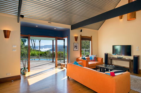 Sahali At Kangaroo Valley - Coogee Beach Accommodation 2