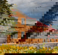 Saints and Sinners BB - Coogee Beach Accommodation