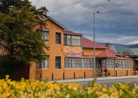 Saints And Sinners B&B - Coogee Beach Accommodation 0