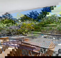 Saks on Hastings - Coogee Beach Accommodation