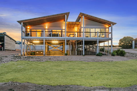 Sceale Bay Seaview Escape - Coogee Beach Accommodation 0