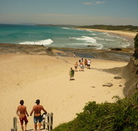 Secrets of the Sea - Coogee Beach Accommodation