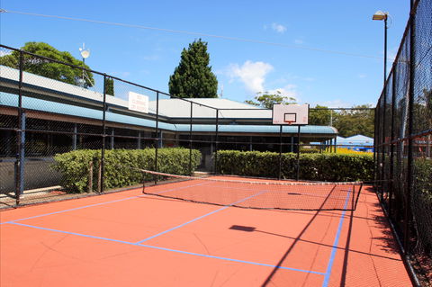 Shoal Bay Holiday Park - Coogee Beach Accommodation 2