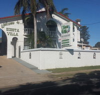 Siesta Villa Motel - Coogee Beach Accommodation