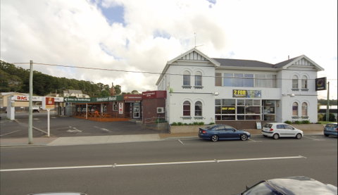 Somerset Hotel - Coogee Beach Accommodation 0