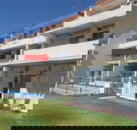 Spalding Lodge Unit 9 - Coogee Beach Accommodation