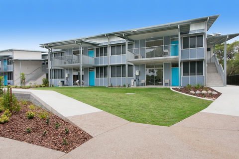 Sunshine Coast Recreation Centre - Coogee Beach Accommodation 0