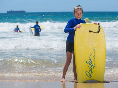 Sunshine Coast Recreation Centre - Coogee Beach Accommodation 2