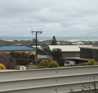 Sunset - Coogee Beach Accommodation
