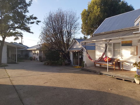 Surfside Backpacker - Coogee Beach Accommodation 2