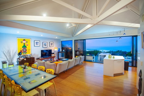 Tambac On Boomerang Beach - Coogee Beach Accommodation 0