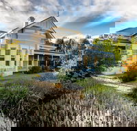 Tanunda House - Coogee Beach Accommodation