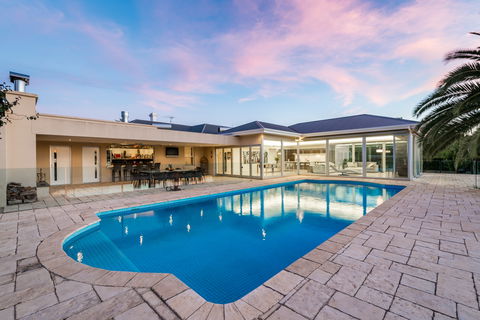 Tanunda House - Coogee Beach Accommodation 1