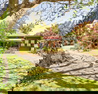 Tanunda Cottages - Coogee Beach Accommodation