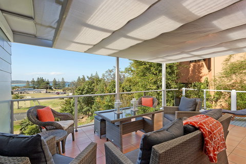 Tathra Beach Break - Coogee Beach Accommodation 0