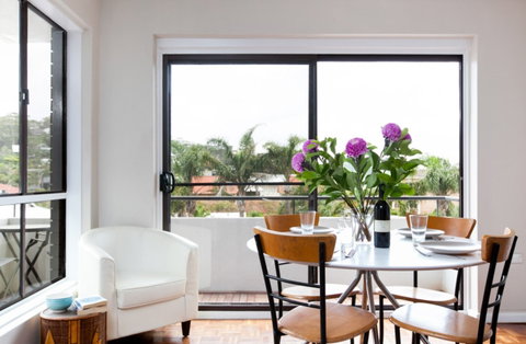 The Beachside Apartment - Coogee Beach Accommodation 0