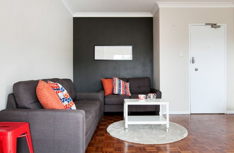 The Beachside Apartment - Coogee Beach Accommodation 1