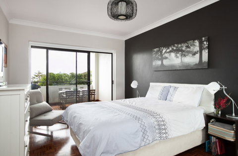 The Beachside Apartment - Coogee Beach Accommodation 2