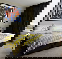 The Larwill Studio - Coogee Beach Accommodation