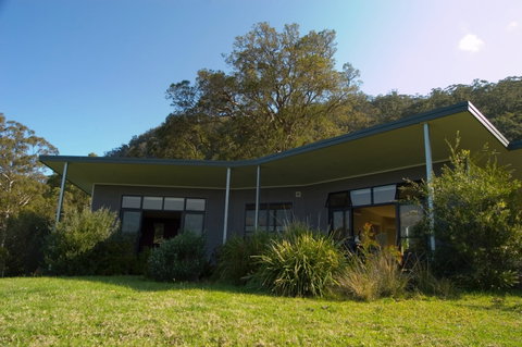 The Heavens Mountain Escape - Coogee Beach Accommodation 1