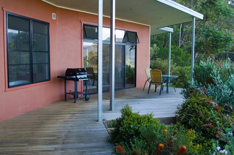 The Heavens Mountain Escape - Coogee Beach Accommodation 2